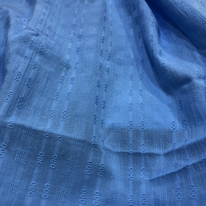 Tissu jacquard <span class=keywords><strong>de</strong></span> <span class=keywords><strong>coton</strong></span> à rayures, pour enfants, nouvelle collection, printemps et été, <span class=keywords><strong>gaze</strong></span>, 100% - Product Image 5