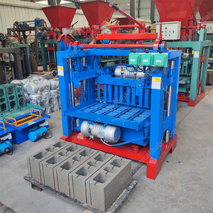 Máquina para Fabricar <span class=keywords><strong>Ladrillos</strong></span> <span class=keywords><strong>de</strong></span> Sudáfrica Máquina Manual para Fabricar Bloques Huecos <span class=keywords><strong>de</strong></span> Concreto Máquina para Fabricar <span class=keywords><strong>Ladrillos</strong></span> <span class=keywords><strong>de</strong></span> Cenizas Volantes en el Congo - Product Image 3