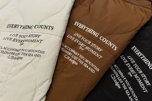男士绗缝羽绒工作服羽绒服外套翻领纽扣口袋冬季大码加厚超大号 6XL 7XL - Product Image 6