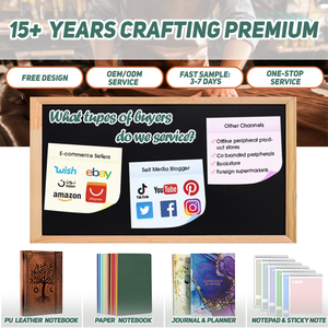 Wholesale <strong>Custom</strong> Self-Care <strong>Planner</strong> Luxury Daily Weekly Monthly Journal Personalized Diary Spiral Binding With Corner Protector - Product Image 4