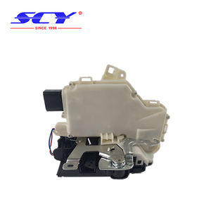 Aktuator kunci pintu mobil cocok untuk VOLKSWAGEN BEETLE 1998-2010 B1 3B1 837 015 AS - Product Image 5