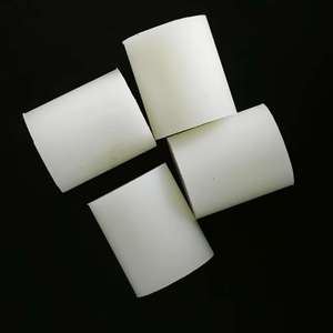 DOTOQ Brand UPE High-quality High Wear-Resistant Low Friction Coefficient <b>Sheet</b> Rail/Liner <b>Plastic</b> Rods Customized Size Moulding - Product Image 6