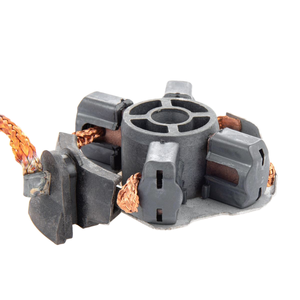 Nuevo <span class=keywords><strong>motor</strong></span> de <span class=keywords><strong>arranque</strong></span> de 12 voltios con soporte de cepillo de carbono SK No. BO-1051 modelo Ref 1.272/4 para fabricación de automóviles - Product Image 3