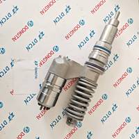 Injecteur unitaire 0414702012 3826662 3832980 pour moteur diesel Fh12 FM12 D12c D12D