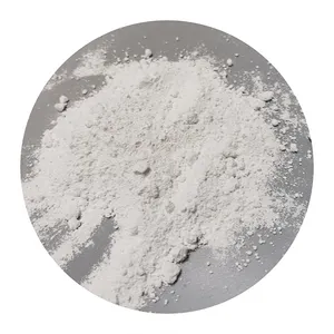 Zno( Zinc Oxide) For Pvc Stabilizer