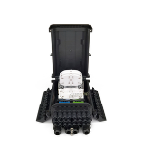 FTTH Caja Terminal De Fibra Optica Exterio Cajas Tidur Siang 24 Puertos - Product Image 3