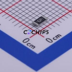 Résistance SMD RC1206FR-0746R4L 1206 (Type : Film Épais) (Résistance : 46,4 Ohms Précision : 1%) - Product Image 1