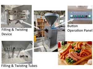 Máy Làm Xúc Xích Giá Xuất Xưởng - Product Image 2