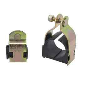 Hot Selling Galvanized Steel Anti-vibration <b>Bracket</b> Earthquake Resistance Pipe Support <b>Bracket</b> for Support - Product Image 5