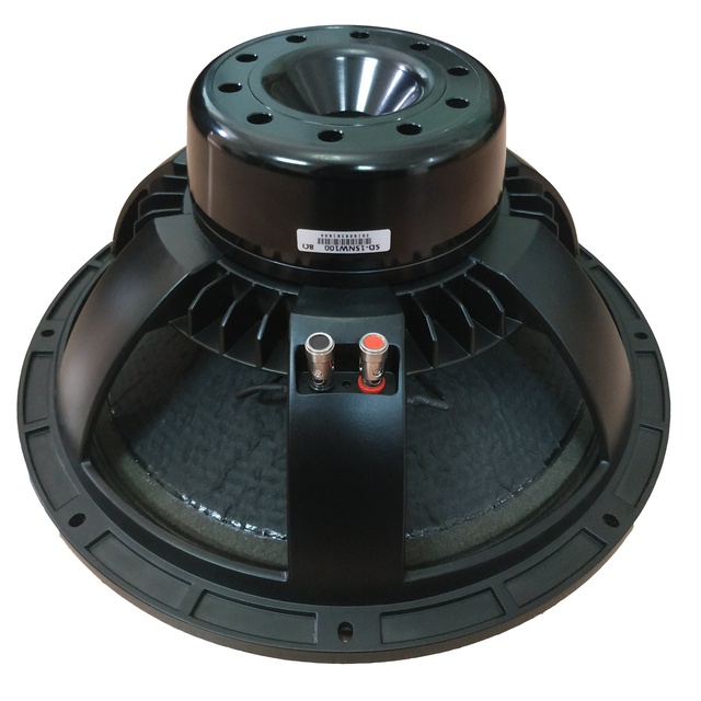 PA Sound System High Power Neodymium Ring 15 Inch Loud Speaker for Stage Line Array Speaker Box