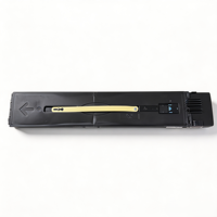 Cartouche de toner noire authentique sans fuite pour copieur, texte net, pour usage quotidien au bureau, compatible avec Xerox 7780 7785 C70