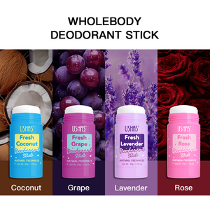 Piel de alta calidad, suave, de larga duración, antisudor y multisabor, antitranspirante fresco Natural para todo el cuerpo, listo para enviar - Product Image 6