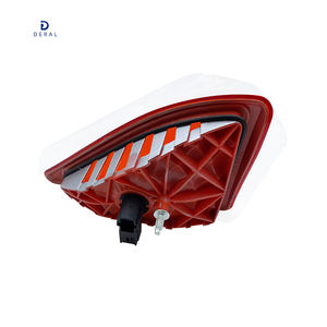 Feu stop LED 265900021r, système d'éclairage arrière de voiture, feu arrière central pour Renault Master Mk3 - Product Image 1