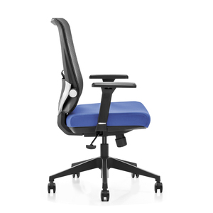 Barato nuevo diseñador gerente personalizado ejecutivo comercial cómodo ajustable envío gratis silla de oficina ergonómica - Product Image 5