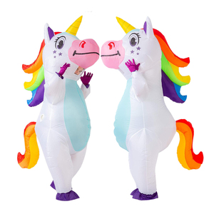 Costume Gonfiabile Personalizzato di Alta Qualità per Adulti per Halloween - Product Image 6