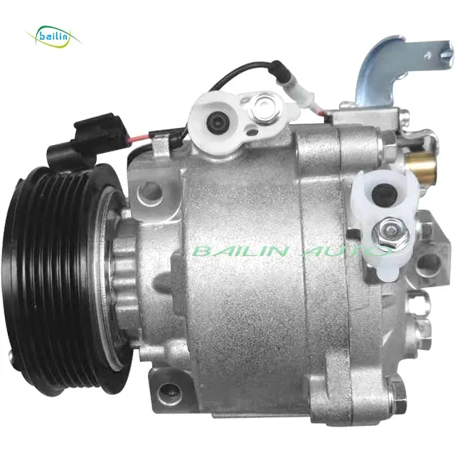 Klimapumpe für Auto Automatik-Äc-Kompressor für MITSUBISHI ASX 2010- 7813A357 7813A403 AKS011H402A