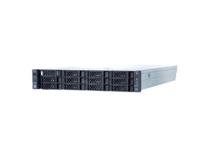Serveur en rack Inspur NF5280M6 |   Processeurs Dual Xeon, disques de 2,5 pouces, cœur de système pour la virtualisation d'entreprise - Product Image 2