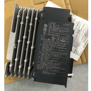 ตัวควบคุมมอเตอร์รุ่นใหม่ MR-JE-10B IP65 สแตนเลส รับประกัน 1 ปี อุปกรณ์อัตโนมัติทางอุตสาหกรรม หุ่นยนต์ - Product Image 6