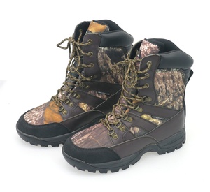 <span class=keywords><strong>Bottes</strong></span> de neige pour homme YL630, professionnelles, mi-mollet, thermiques, antidérapantes, imperméables, camouflage, pour la <span class=keywords><strong>chasse</strong></span> - Product Image 3