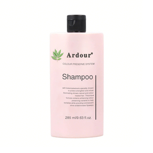 Korean Hair Care Hydrate Hair and Scalp OEM/ODM High Quality <b>Shampoo</b> - Product Image 1