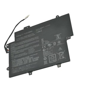 Batería de Repuesto C21N1625 de 38Wh/4940mAh para Portátil <span class=keywords><strong>Asus</strong></span> <span class=keywords><strong>VivoBook</strong></span> <span class=keywords><strong>Flip</strong></span> <span class=keywords><strong>12</strong></span> TP203NA - Product Image 2