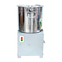 Snijmachine, groentesnijder, elektrische fruit- en groentesnijder, groentehakker, zoete aardappel snijmachine