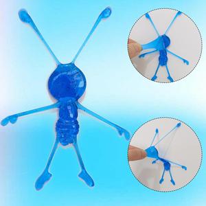 ของเล่นบีบคลายเครียดรูปมด TPR เนื้อเจลนิ่ม ยืดหยุ่นได้ ของขวัญ - Product Image 4