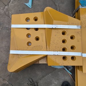 Bán chạy nhất gốc chất lượng cao <span class=keywords><strong>shantui</strong></span> <span class=keywords><strong>SD16</strong></span> ban đầu dao góc lưỡi cho <span class=keywords><strong>SD16</strong></span>/SD24/sd32 Xe ủi đất 16y-81-00002 - Product Image 3