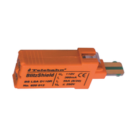 Dispositif de protection contre les surtensions LSA-PLUS 110V DC, parafoudre, protecteur contre les surtensions SPD, vente en gros