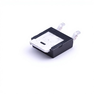 100% STD2NK100Z ต้นฉบับ <span class=keywords><strong>supermesh</strong></span> N-Channel MOSFET 1000V 1.85A 70W SMD DPAK แพคเกจสำหรับการควบคุมในอุตสาหกรรม - Product Image 2