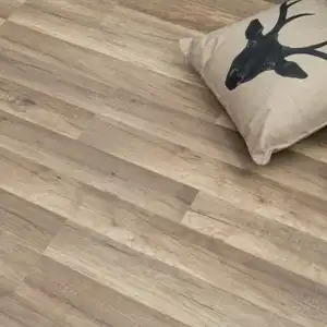 Customised waterproof vinyl flooring spc 8mm spc vinyl flooring planks click