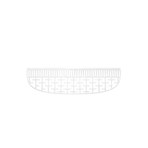 Accesorio <span class=keywords><strong>para</strong></span> <span class=keywords><strong>Caja</strong></span> <span class=keywords><strong>de</strong></span> <span class=keywords><strong>Arena</strong></span> <span class=keywords><strong>para</strong></span> <span class=keywords><strong>Gatos</strong></span> Automática, Malla <span class=keywords><strong>de</strong></span> Filtrado Extraíble y <span class=keywords><strong>Filtro</strong></span> Trasero <span class=keywords><strong>para</strong></span> una Fácil Limpieza <span class=keywords><strong>de</strong></span> la <span class=keywords><strong>Arena</strong></span> - Product Image 5