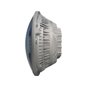 Faros Delanteros LED Redondos Electrónicos Flare Star de 7 Pulgadas, 12000 Lm, 6500 K, para Jeep Cherokee, Mejora de Rendimiento - Product Image 5