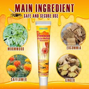 Harga grosir salep penghilang rasa sakit <span class=keywords><strong>Herbal</strong></span> Cina organik salep Propolis perawatan profesional Ge - Product Image 3