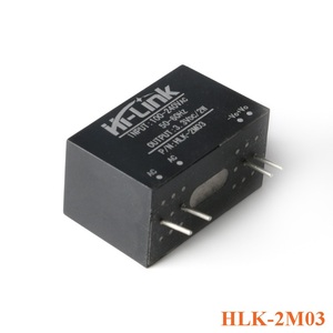 AC-DC Puissance Module Mini Isolation Commutateur D'alimentation Module 220v à 3.3V/5V/9V/12V/15V/24V <span class=keywords><strong>HLK</strong></span>-<span class=keywords><strong>2M03</strong></span> <span class=keywords><strong>HLK</strong></span>-2M05 <span class=keywords><strong>HLK</strong></span>-2M12 <span class=keywords><strong>HLK</strong></span>-2M09 - Product Image 4