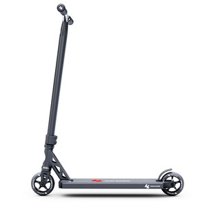 Trottinette Pro Complète Huo Li Child Lucky Crew, Légère, en Aluminium et Plateau en PU, Roues de 100 mm, Roulements ABEC 9, pour Débutants - Product Image 2