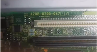 A20B-8200-0471 SONGWEI A20B82000471 Placa de Circuito PCB FANUC Original Usada en Stock, Placa Principal para Robot FANUC