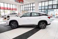 MG ONE 2022 Édition 1078 SUV Turbo 1.5T, voiture d'occasion à faible kilométrage (10000 km), best-seller, pour une expérience de conduite de qualité et une grande satisfaction.