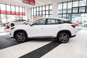 MG ONE 2022, Superventas, Calidad y Placer, Edición 1.5T Gran Satisfacción 1078, SUV Turbo, <span class=keywords><strong>10000</strong></span> km, Bajo Kilometraje, Auto Usado - Product Image 2