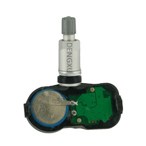 Capteur de pression des pneus DENGXU 42607-06020 pour système TPMS Toyota Rav4 - Product Image 2