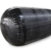 Airbags en caoutchouc personnalisés des usines chinoises