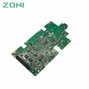 PCB Gerber 和定制组装 <span class=keywords><strong>PCBA</strong></span> 制造服务 ISO9001 认证 100% ET/FQC 测试，适用于电子设备 - Product Image 3
