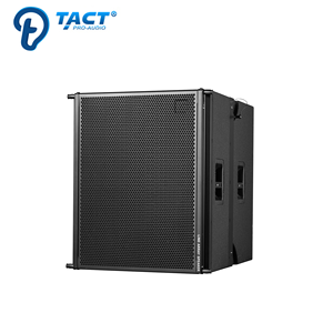 Hệ thống loa âm thanh chuyên nghiệp PA, hệ thống loa line array đơn 12 inch, hệ thống âm thanh cho sự kiện - Product Image 5