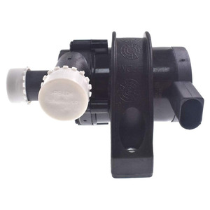 Electric Water Pump 1K0965561G For Volkswagen Audi Replacement Part <b>ABS</b> Material - Product Image 2