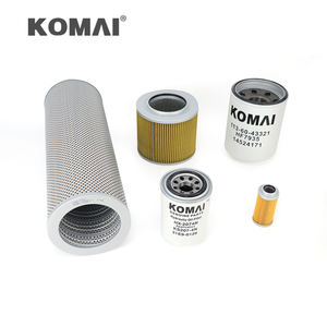 فلتر تجريبي هيدروليكي JS105W يستخدم لـ JCB SH 3E3008 ، 388 ، 094-hf6hf28836 P550576 - Product Image 6