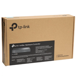 ตัวควบคุม PLC แบบเฉพาะ TP-Link <span class=keywords><strong>Omada</strong></span> รุ่น OC200/220/300 สำหรับการจัดการเครือข่ายไร้สายระดับองค์กร - Product Image 1