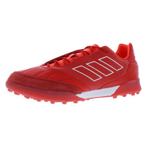 Adidas Copa Kapitan.2 Turf <b>Mens</b> <b>Shoes</b> Color: <b>Red</b>/Footwear White/Solar <b>Red</b> 100% Authentic - Product Image 1
