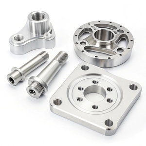 High Quality OEM CNC <b>Machining</b> <b>Services</b> for Aluminum Copper Brass-Custom Milling Laser Other <b>Machining</b> Techniques - Product Image 3