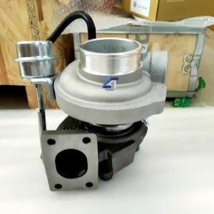Turbocompresor de Motor ZOTOP POWER 504010328 <span class=keywords><strong>Turbo</strong></span> para E125W E145W LM1340 LM1440 LM1740 - Product Image 3