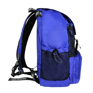 Mochila Moderna y Popular 2026 con Estampado Backwoods, Bolsa Impermeable para Laptop, Mochila Escolar de Tela Oxford para Viajes - Product Image 3